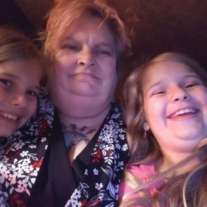 Meet your Posher, Patty